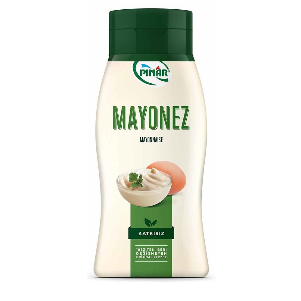 PINAR MAYONEZ 500 GRMAYONEZPINAR153106901
