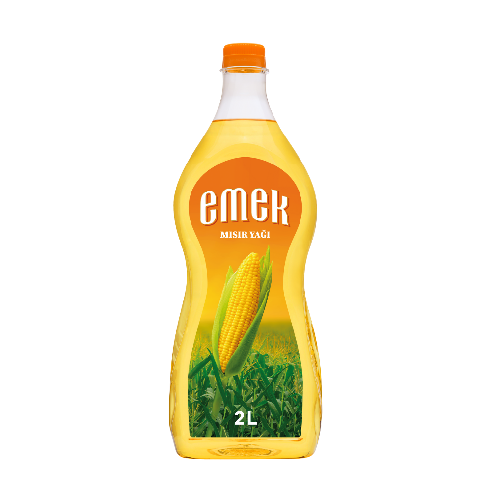 EMEK MISIR YAĞI 2 LMISIRYAĞIEMEKM01.002.02000.001-Y