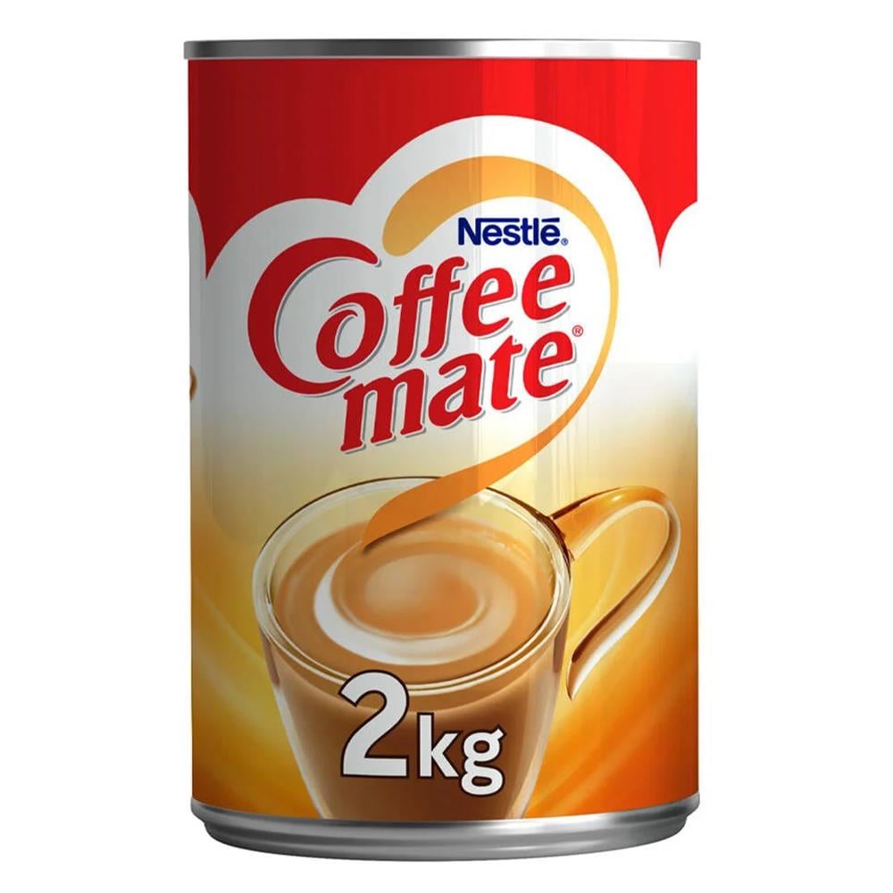 NESTLE COFFEE MATE 2KGNESCAFENESTLE12355246