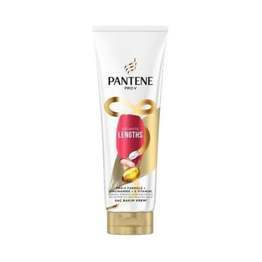 PANTENE SAÇ KREMİ INFINITE LENGTHS 275 MLSAÇ KREMİPANTENE02PNT275SKIL.80773033