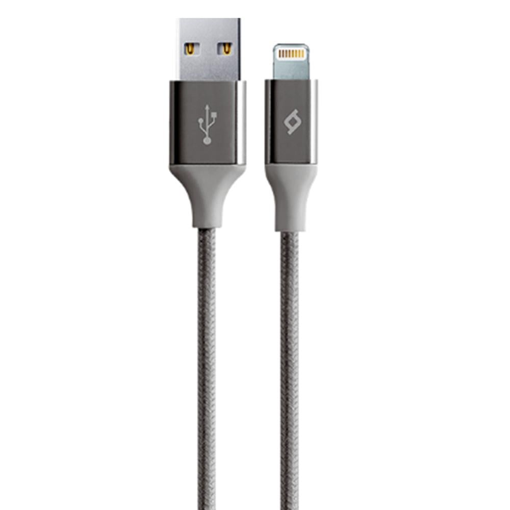 TTEC LIGHTNING USB KABLO HASIRŞARJ ÜRÜNLERİTTEC8.66.2DK16A