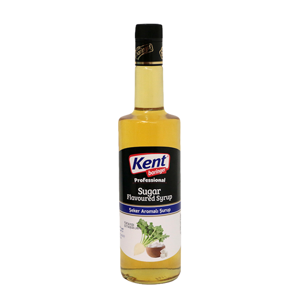 KENT BORİNGER ŞURUP SADE ŞEKER 700 MLŞURUP KOKTEYLBORİNGERMYS00256