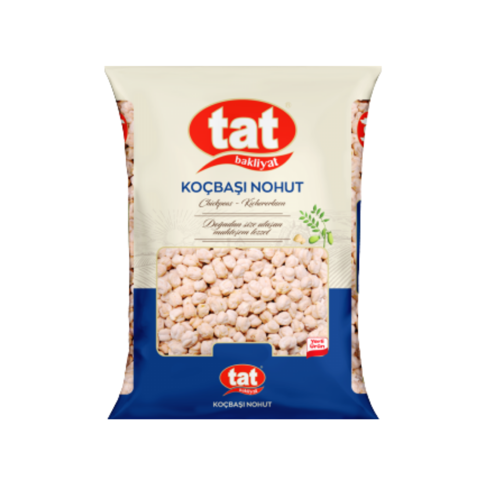 TAT NOHUT KABAK MEKSİKA 5 KGTEMEL GIDATAT9749