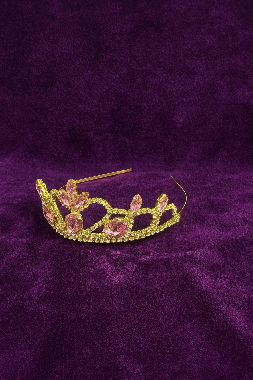 Kız Çocuk Kostüm Rapunzel Mor Düşük Omuz Detaylı Kasnaklı Kabarık Prenses Elbise 3-8 Yaş