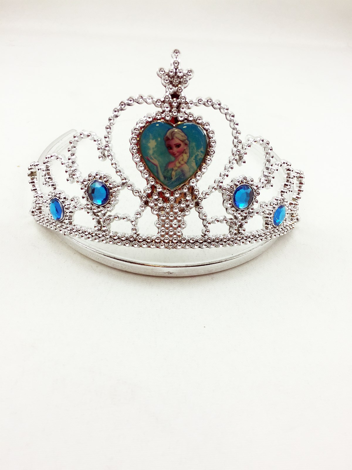 Frozen Elsa Taç