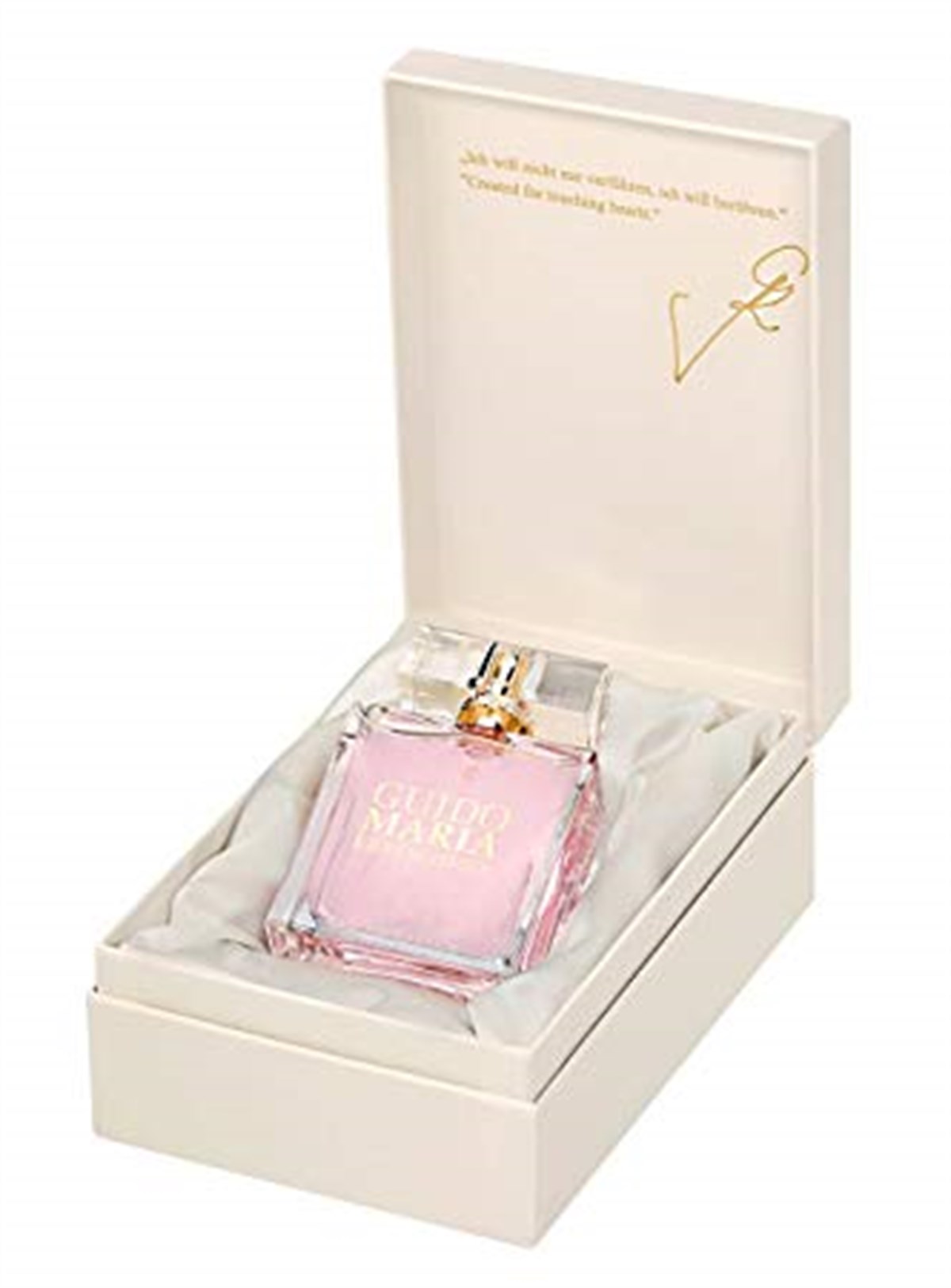 Guido Maria Kretschmer Eau de Parfum for Women (Bayan)