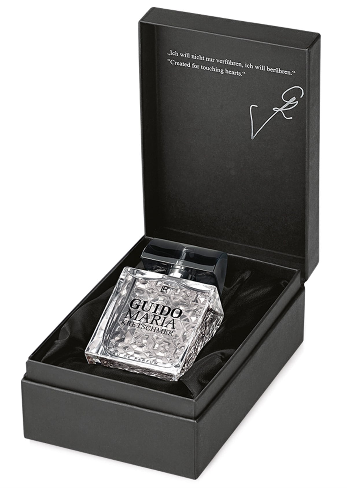 Guido Maria Kretschmer Eau de Parfum for Men(Bay)