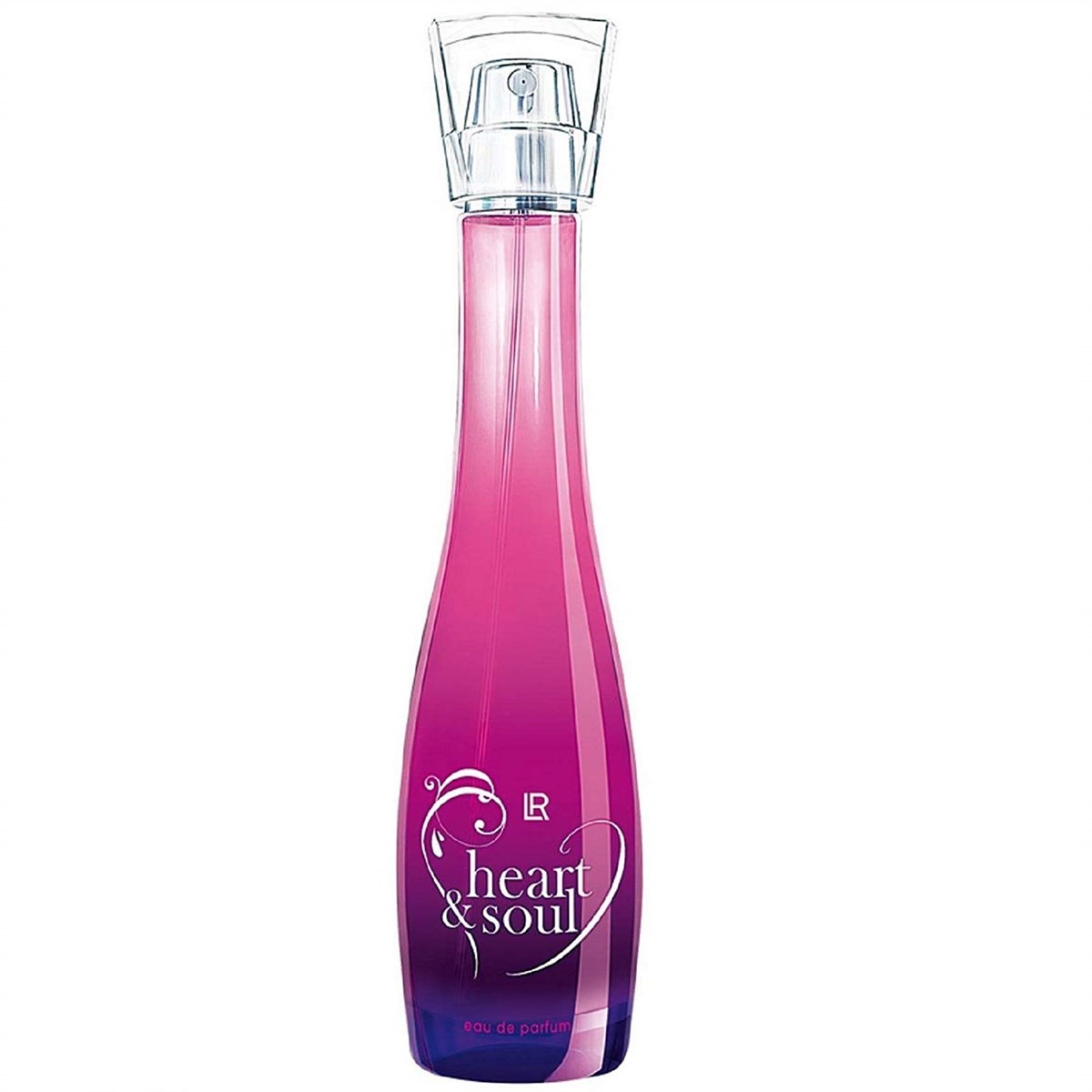Heart & Soul – Eau de Parfum(Bayan)
