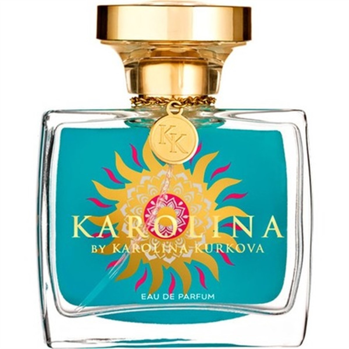 Karolina by Karolina Kurkova – Eau de Parfum (Bayan)
