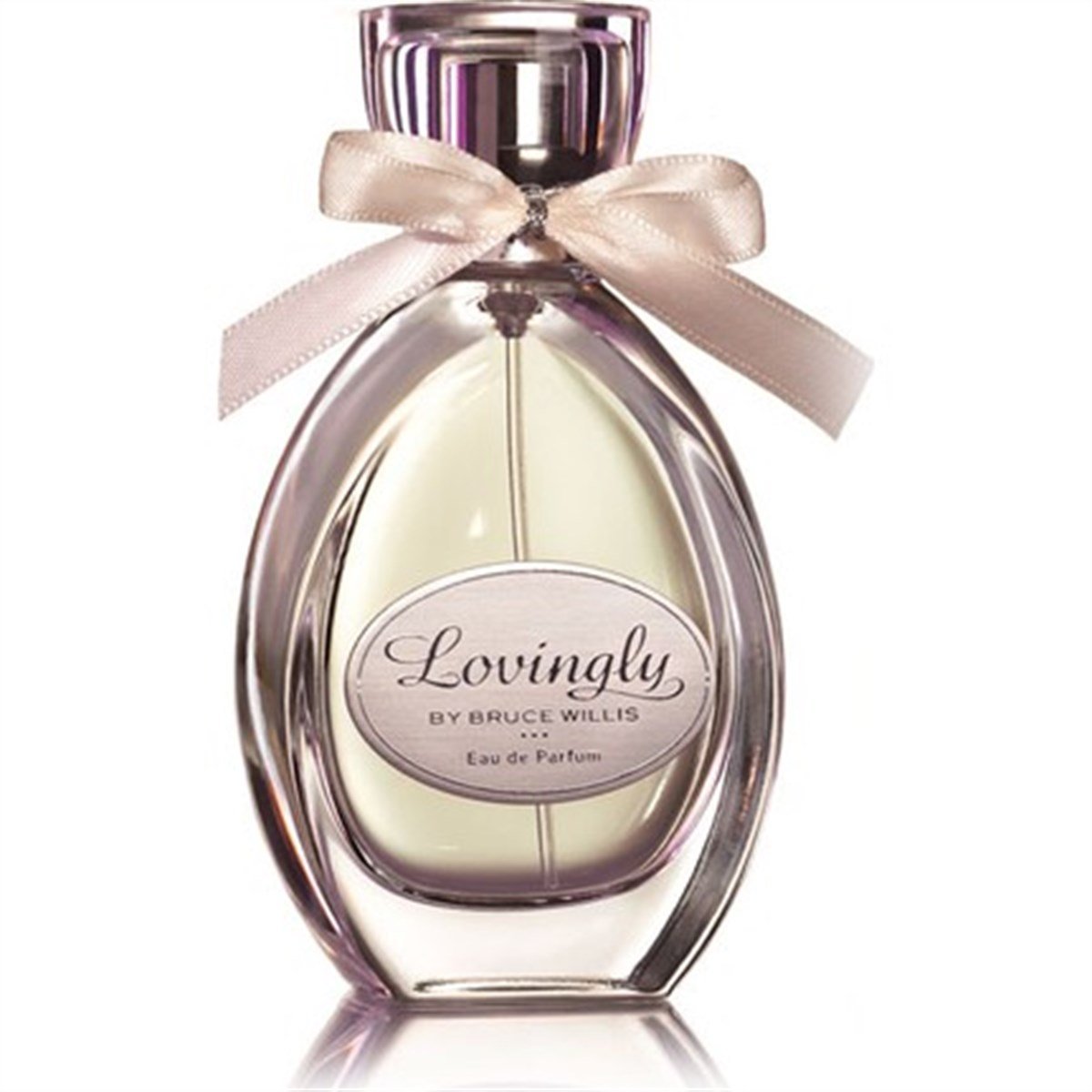 Lovingly by Bruce Willis Eau de Parfum (Bayan)