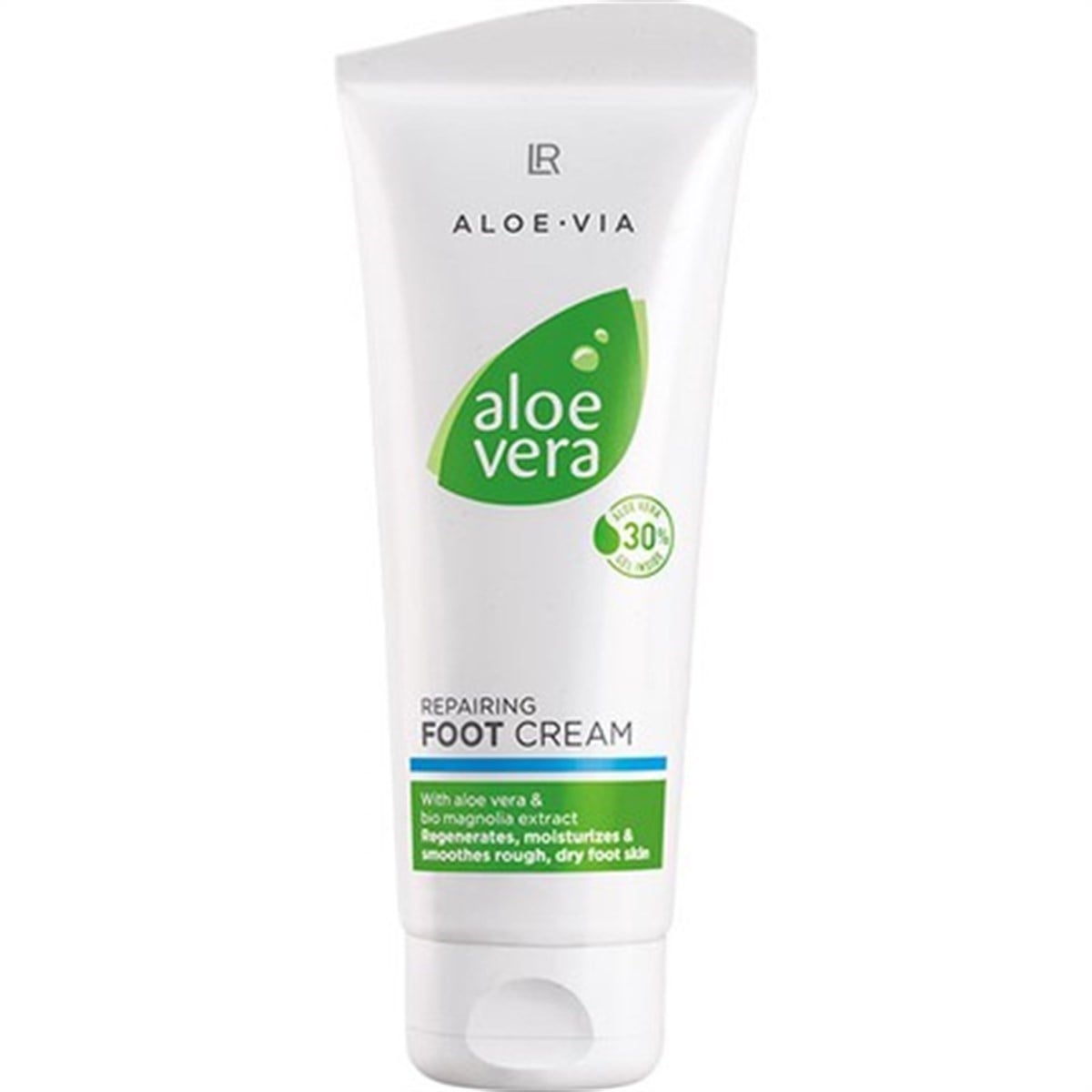 LR Aloe Vera Ayak Kremi