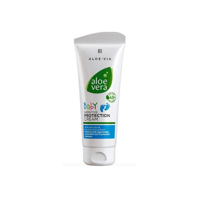 LR Aloe Vera Bebek Pişik Önleyici Krem