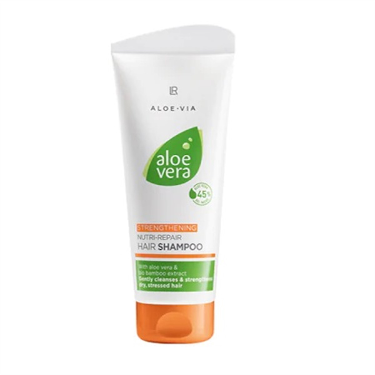 LR ALOE VIA Aloe Vera Besleyici Onarıcı Şampuan