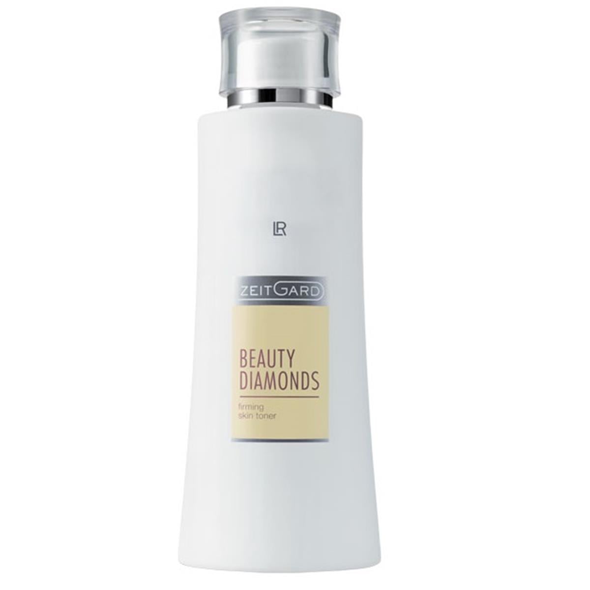 LR Beauty Diamonds Yüz Tonik