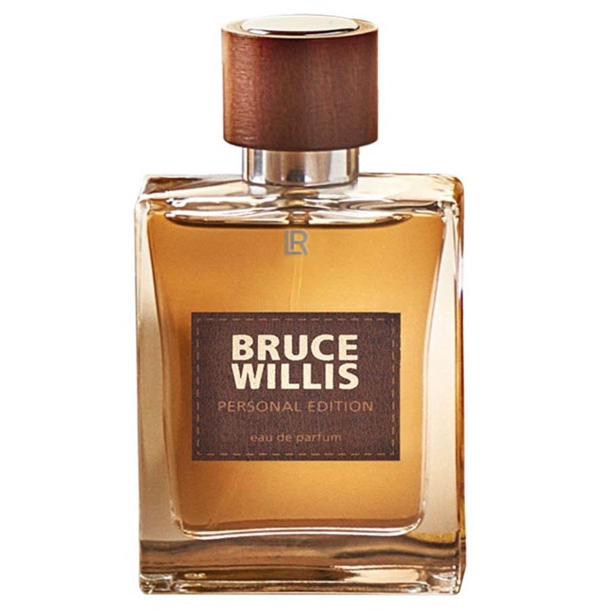 LR Bruce Willis Winter Edition Erkek Parfüm