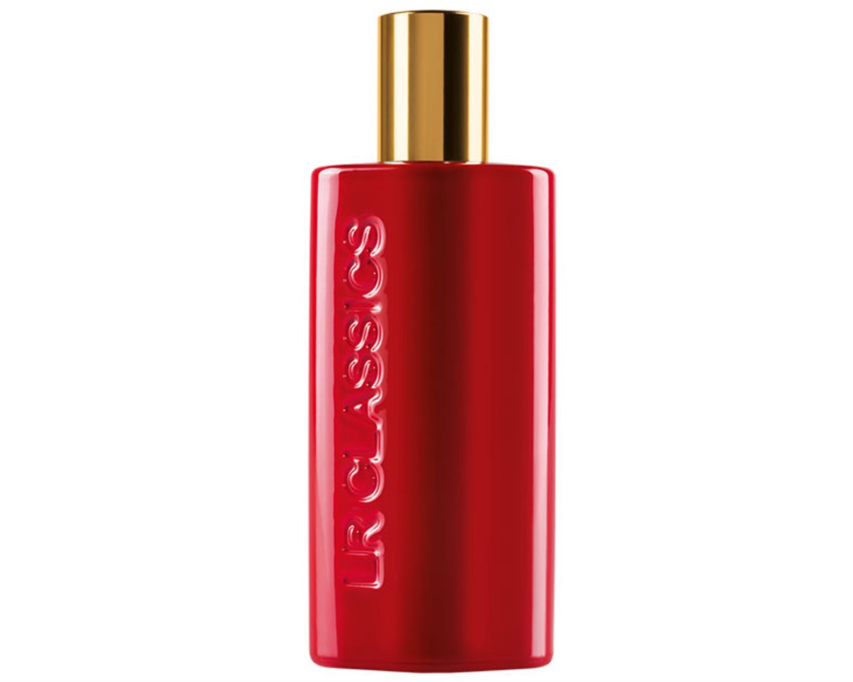 LR Classics Deluxe New York Women EdP 50ml