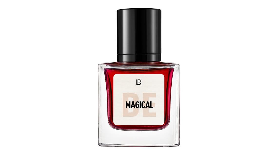 LR Mood Infusion Be Magical Parfum