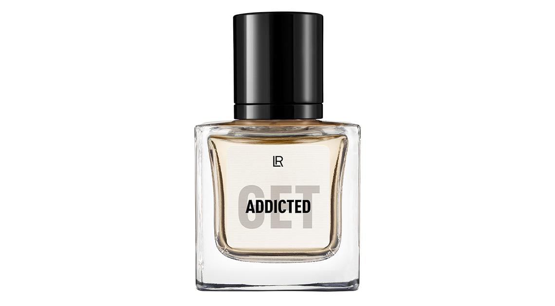 LR Mood Infusion Get Addicted Parfüm
