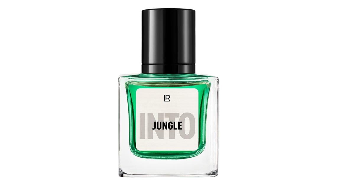 LR Mood Infusion Into Jungle Parfüm