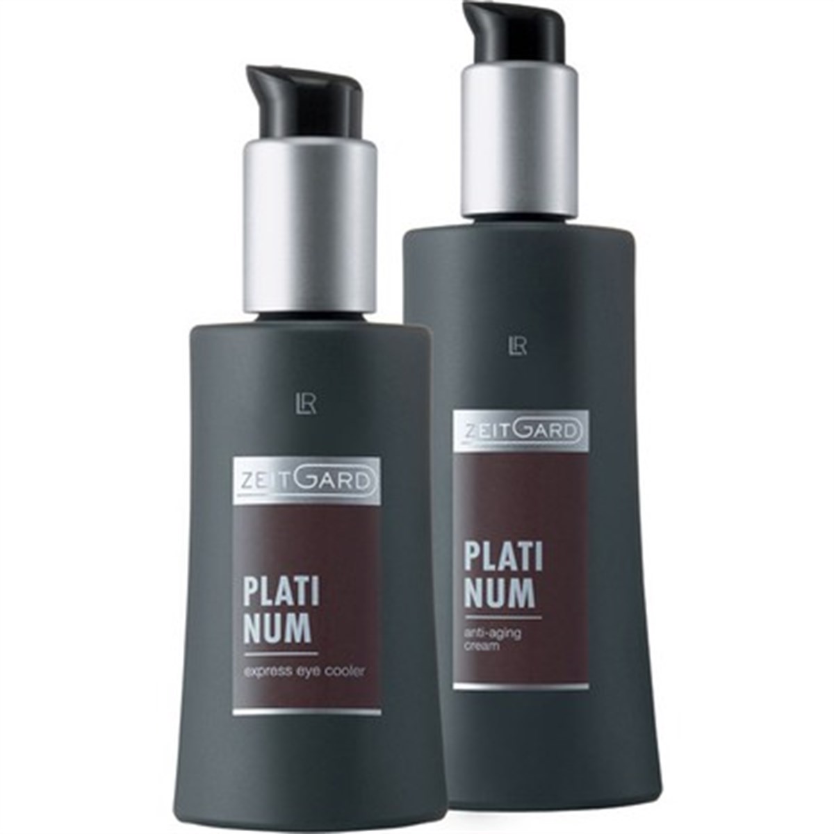 LR ZEITGARD Platinum Set