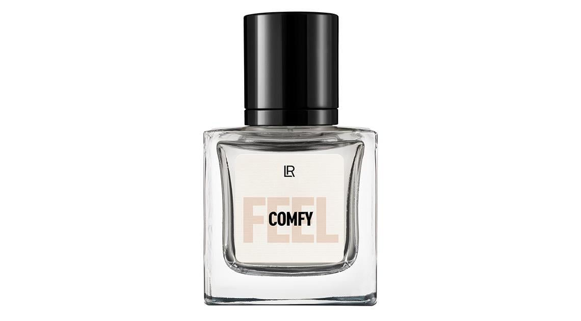LRMood Infusion Feel Comfy  Parfum