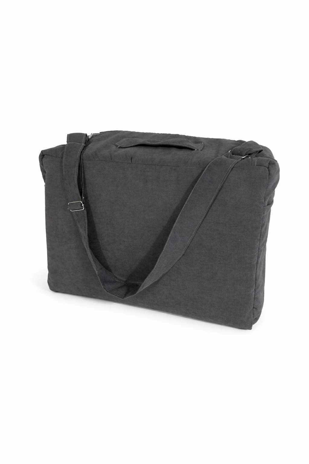 2'si 1 Arada Taşınabilir Babynest & Taşıma Çantası – Katlanabilir, Seyahat Dostu Bebek Yatağı