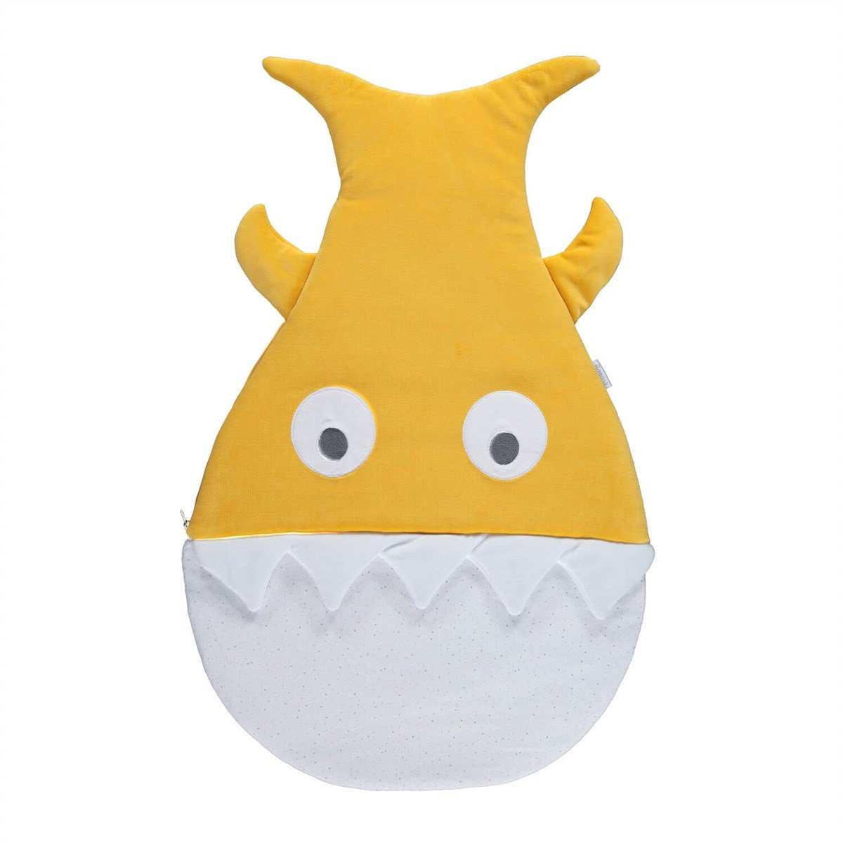 Jaju Baby Baby Shark Sarı Kundak