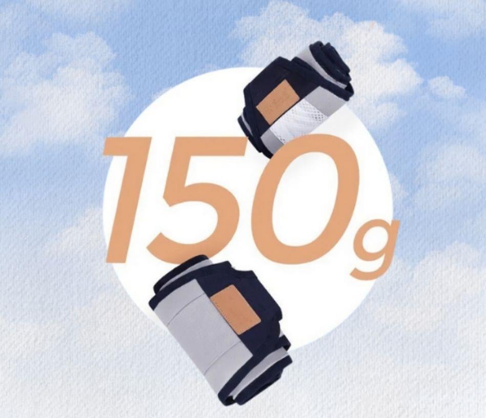 Jaju Baby Bub Sling Bebek Taşıyıcı Gri