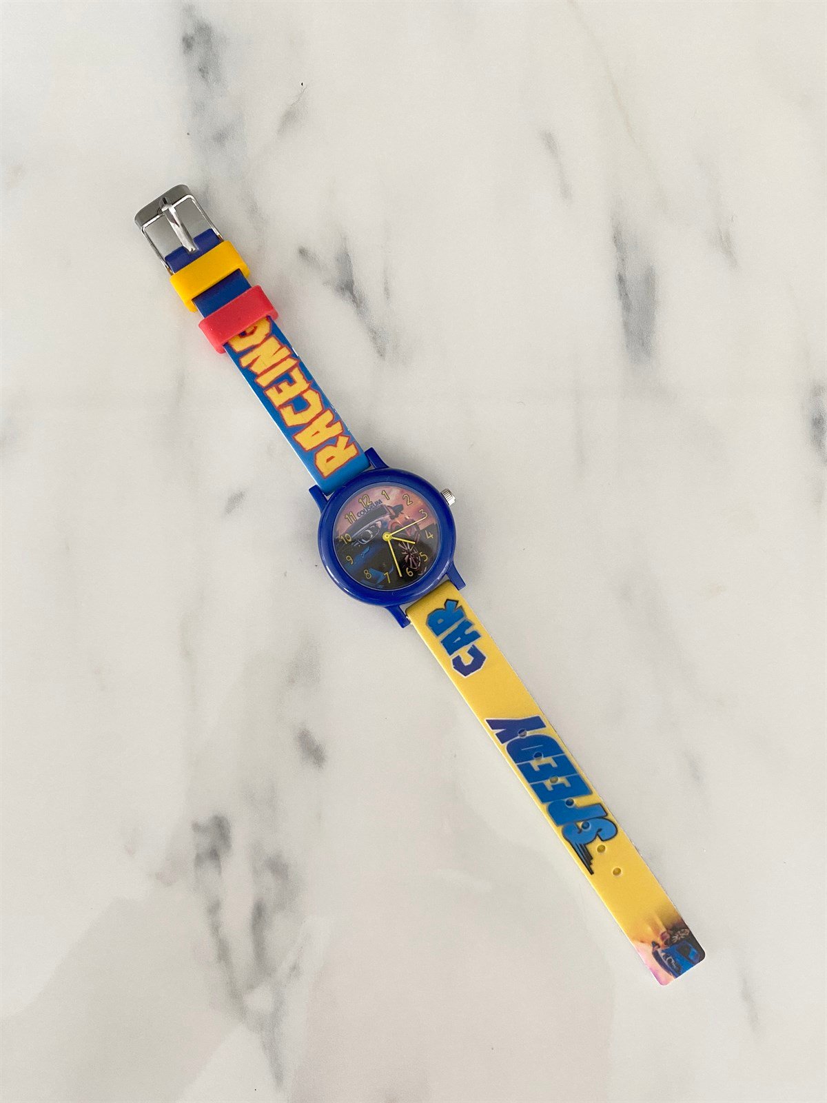 Jaju Baby Coliseum Speedy Çocuk Kol Saati