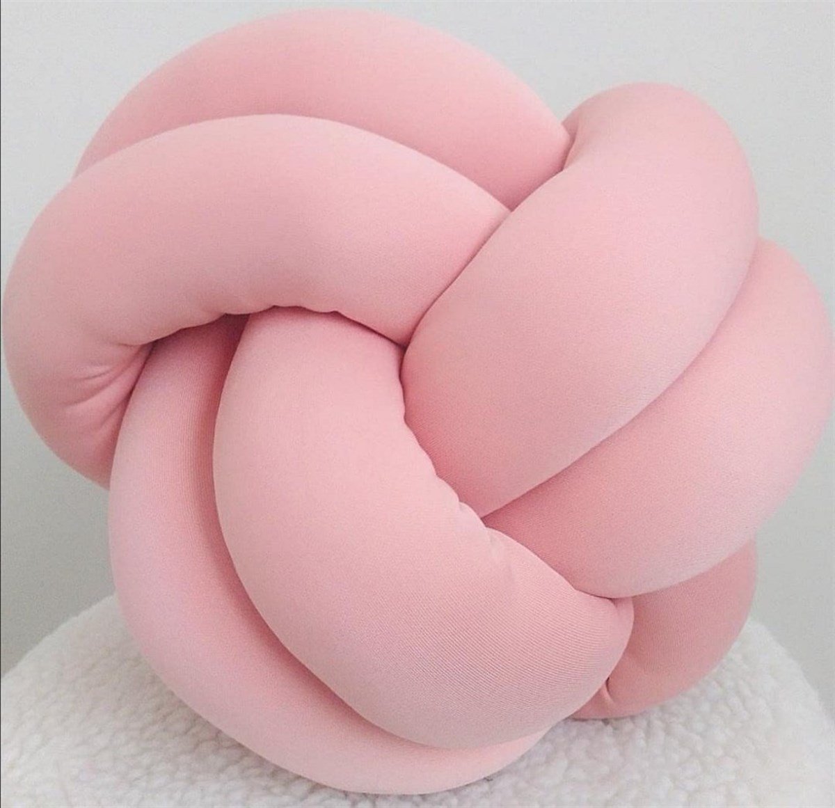 Jaju Baby Düğüm Yastık