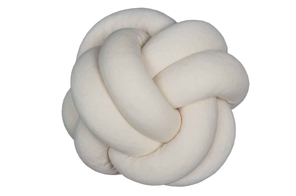 Jaju Baby Düğüm Yastık