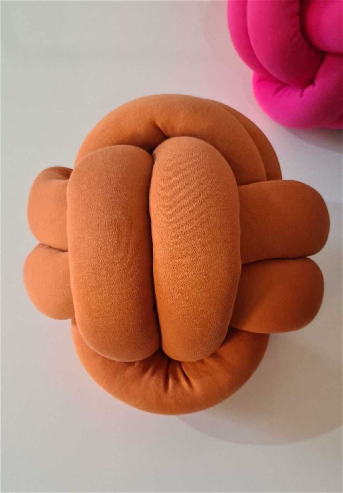 Jaju Baby Düğüm Yastık