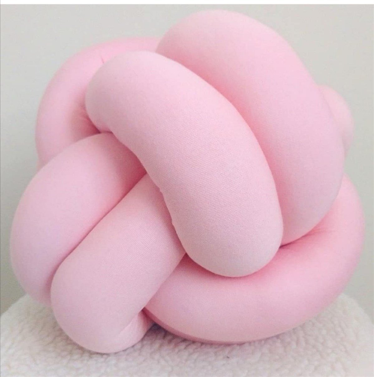 Jaju Baby Düğüm Yastık