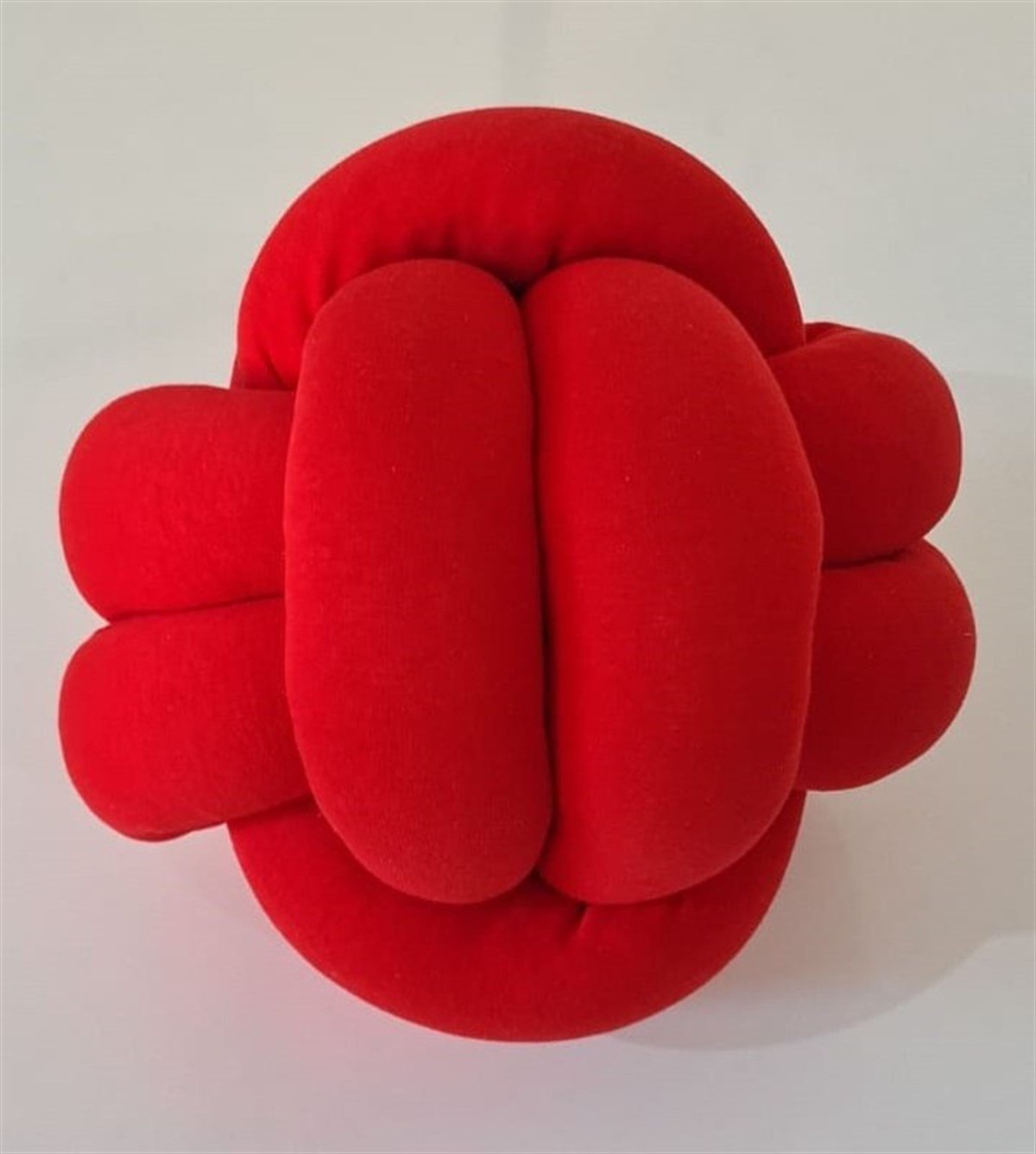 Jaju Baby Düğüm Yastık