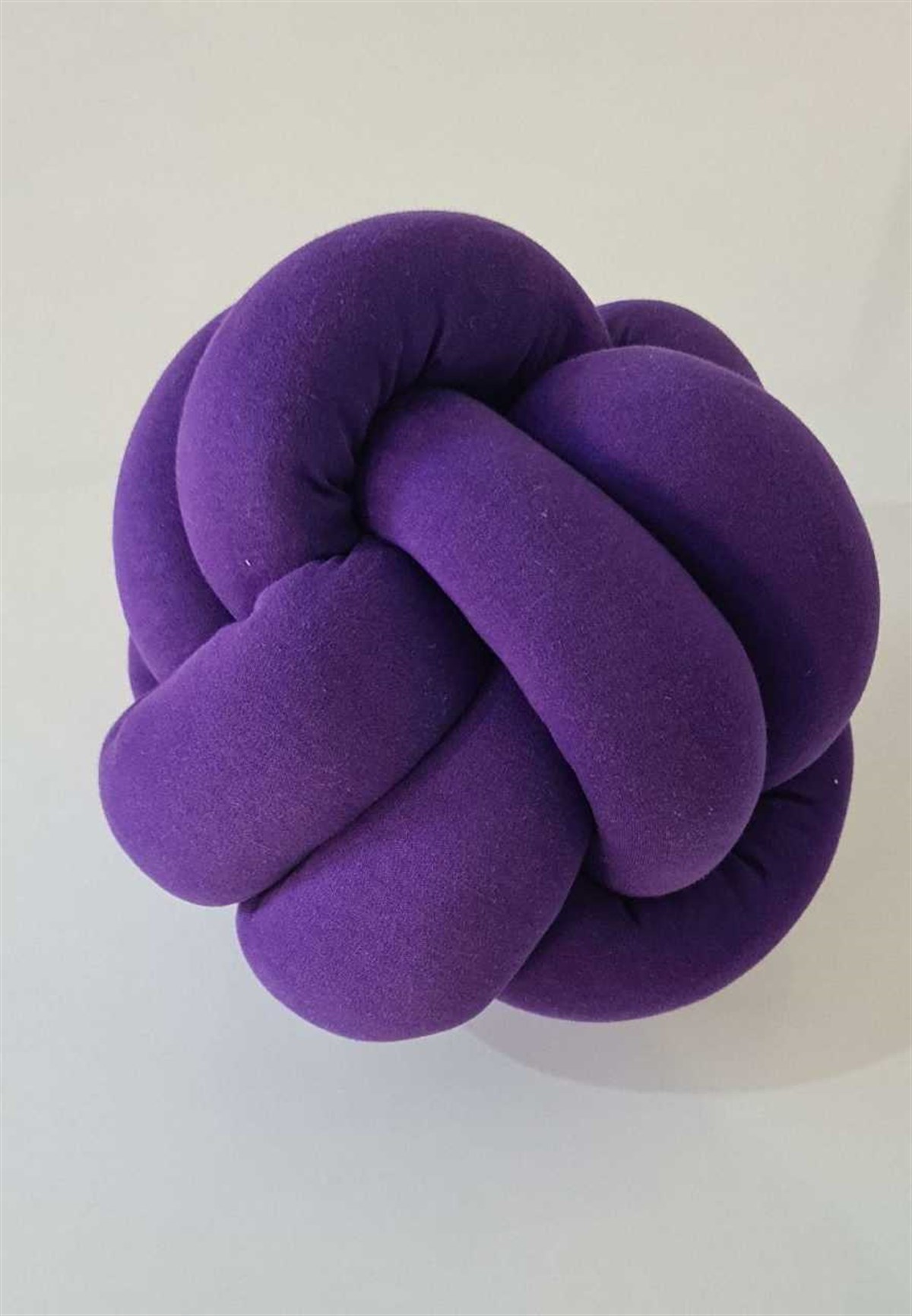 Jaju Baby Düğüm Yastık