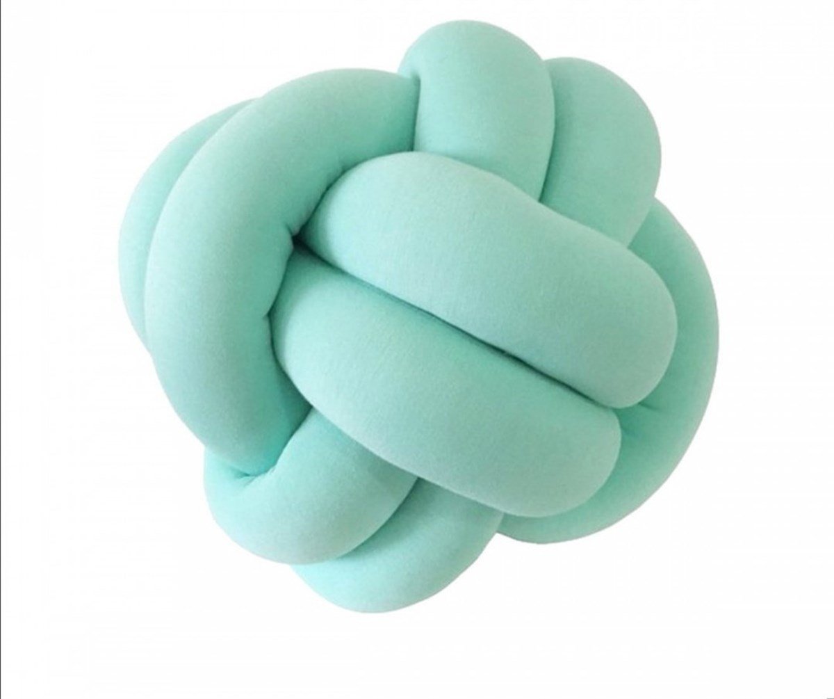 Jaju Baby Düğüm Yastık