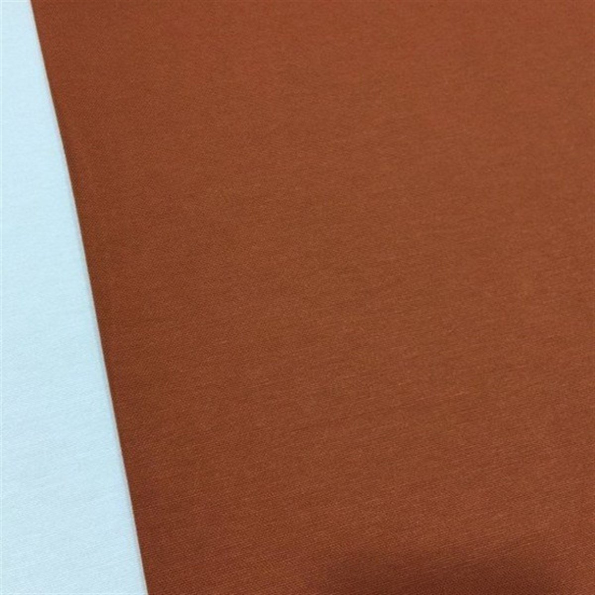 Jaju Baby Kiremit Döşemelik Duck Bezi Kumaş - Panama Keteni Kumaş