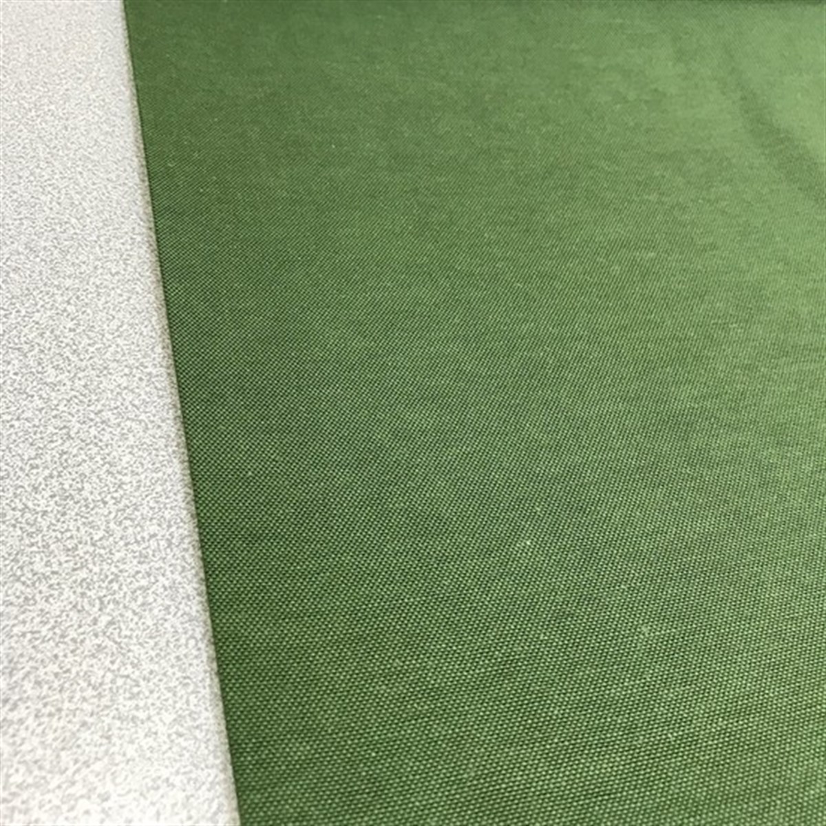 Jaju Baby Koyu Yeşil Döşemelik Duck Bezi Kumaş - Panama Keteni Ku