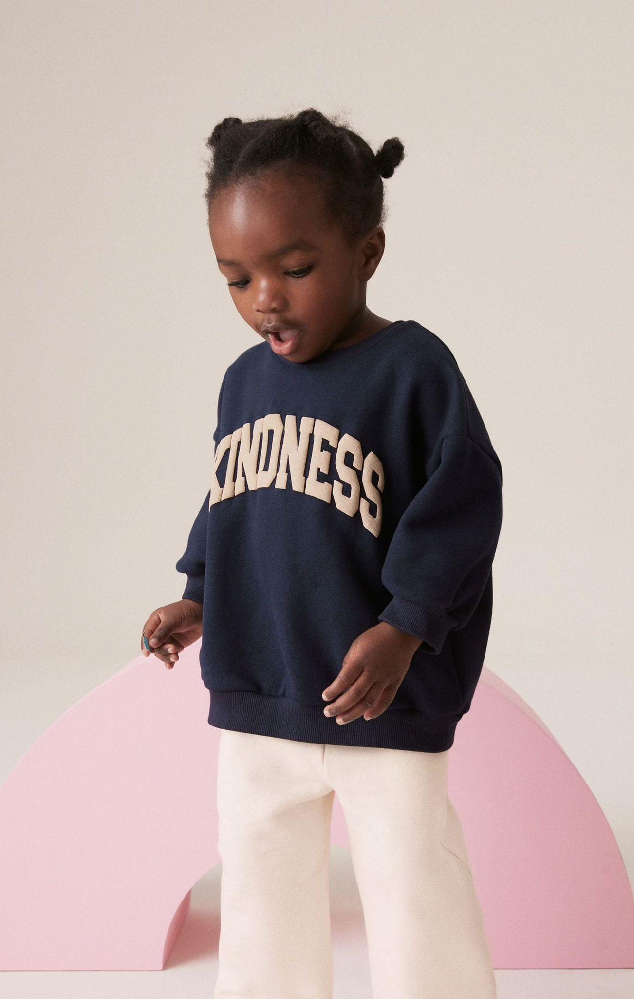 Jaju Baby Lacivert Alt - Üst Takım Eşofman Takımı