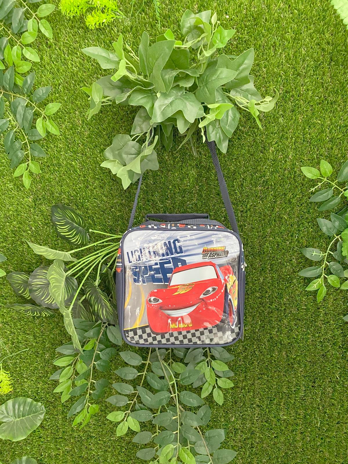 Jaju Baby Lightning Speed Termoslu Beslenme Çantası