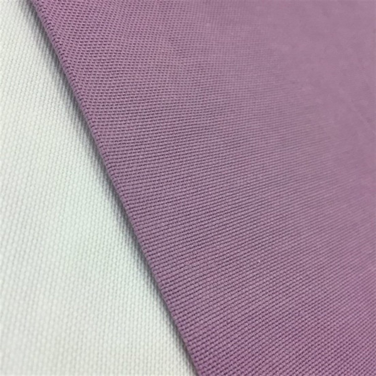 Jaju Baby Lila Rengi Döşemelik Duck Bezi Kumaş - Panama Keteni Ku