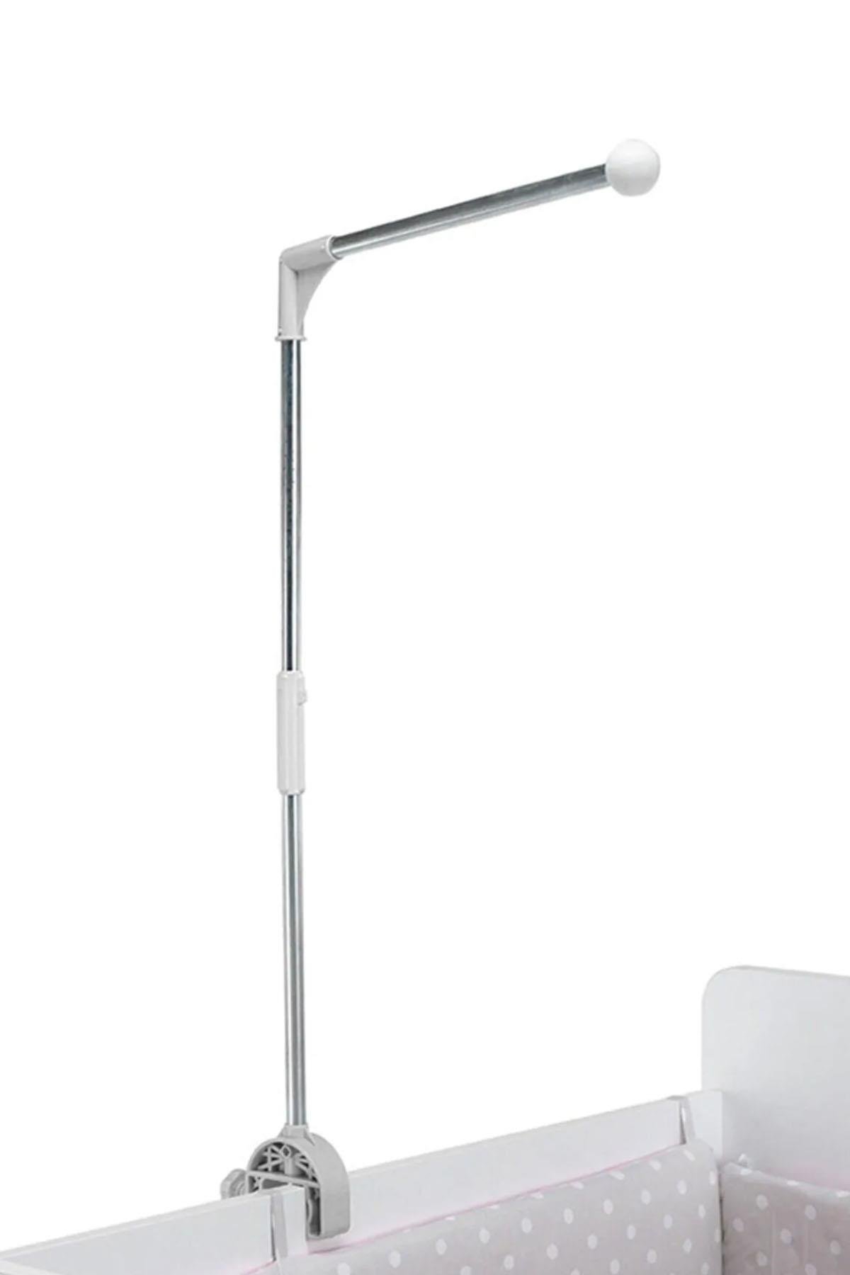 Jaju Baby Lüks Cibinlik Demiri