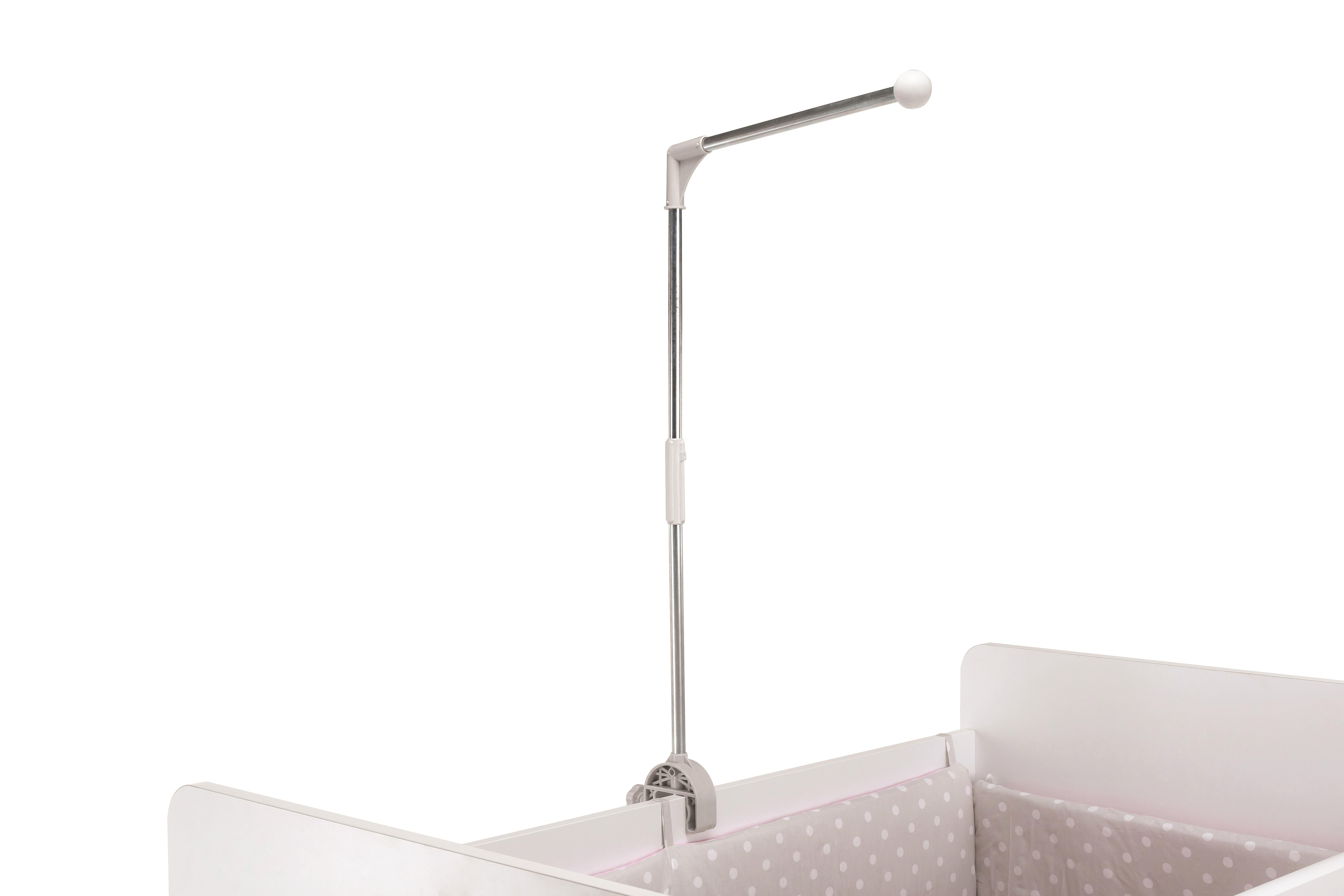 Jaju Baby Lüks Cibinlik Demiri