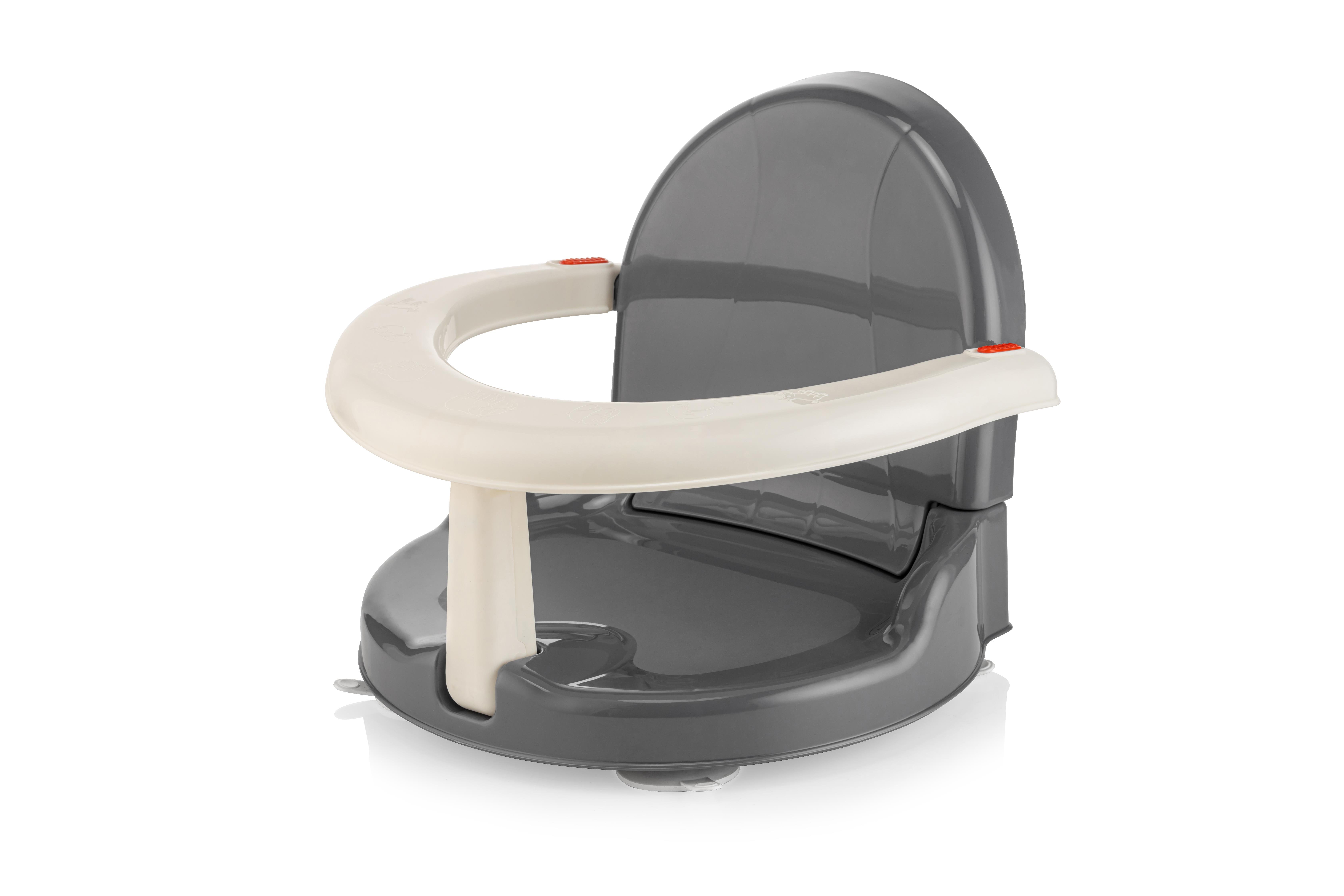 Jaju Baby Moje Vantuzlu Banyo Oturağı