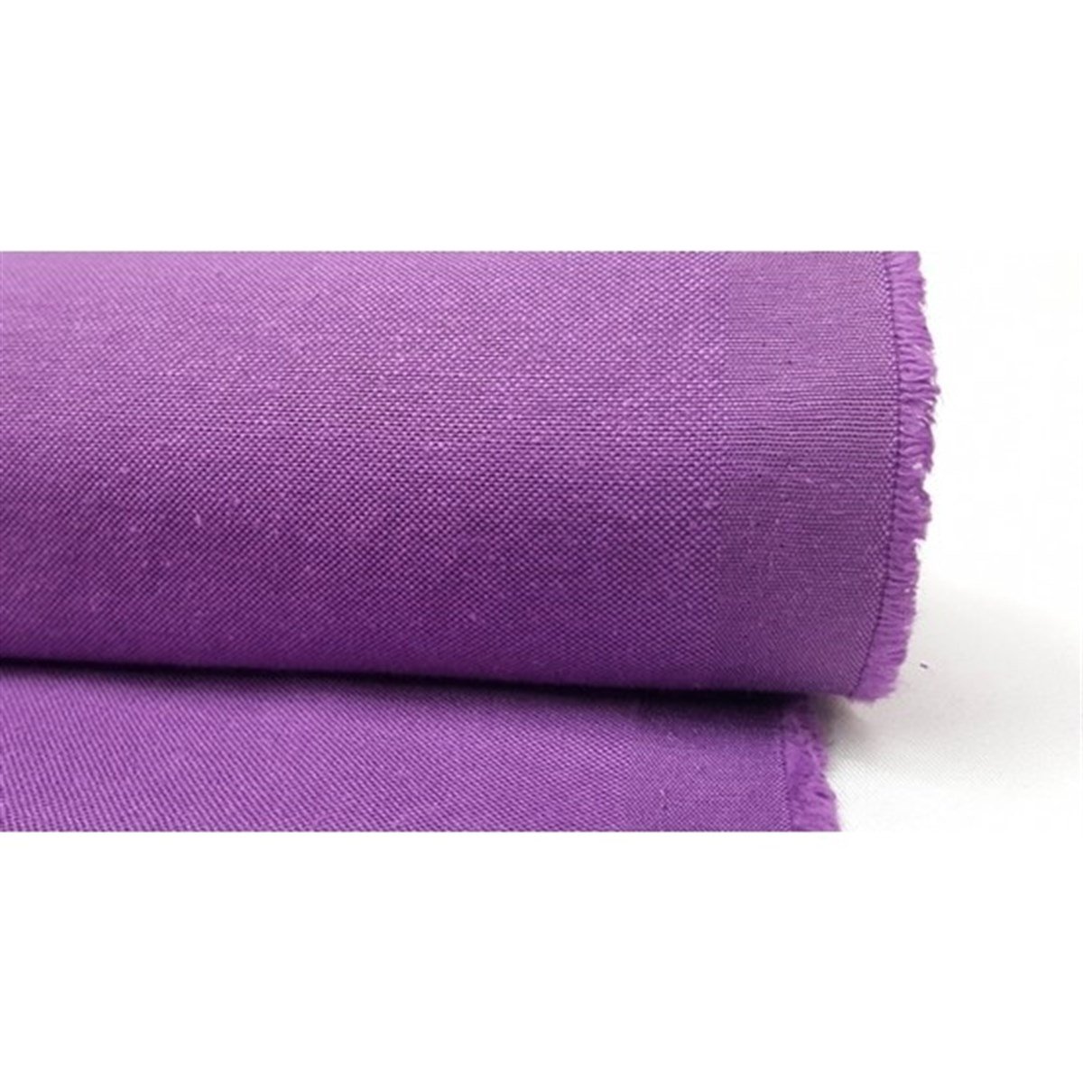 Jaju Baby Mor Döşemelik Duck Bezi Kumaş - Panama Keteni Kumaş