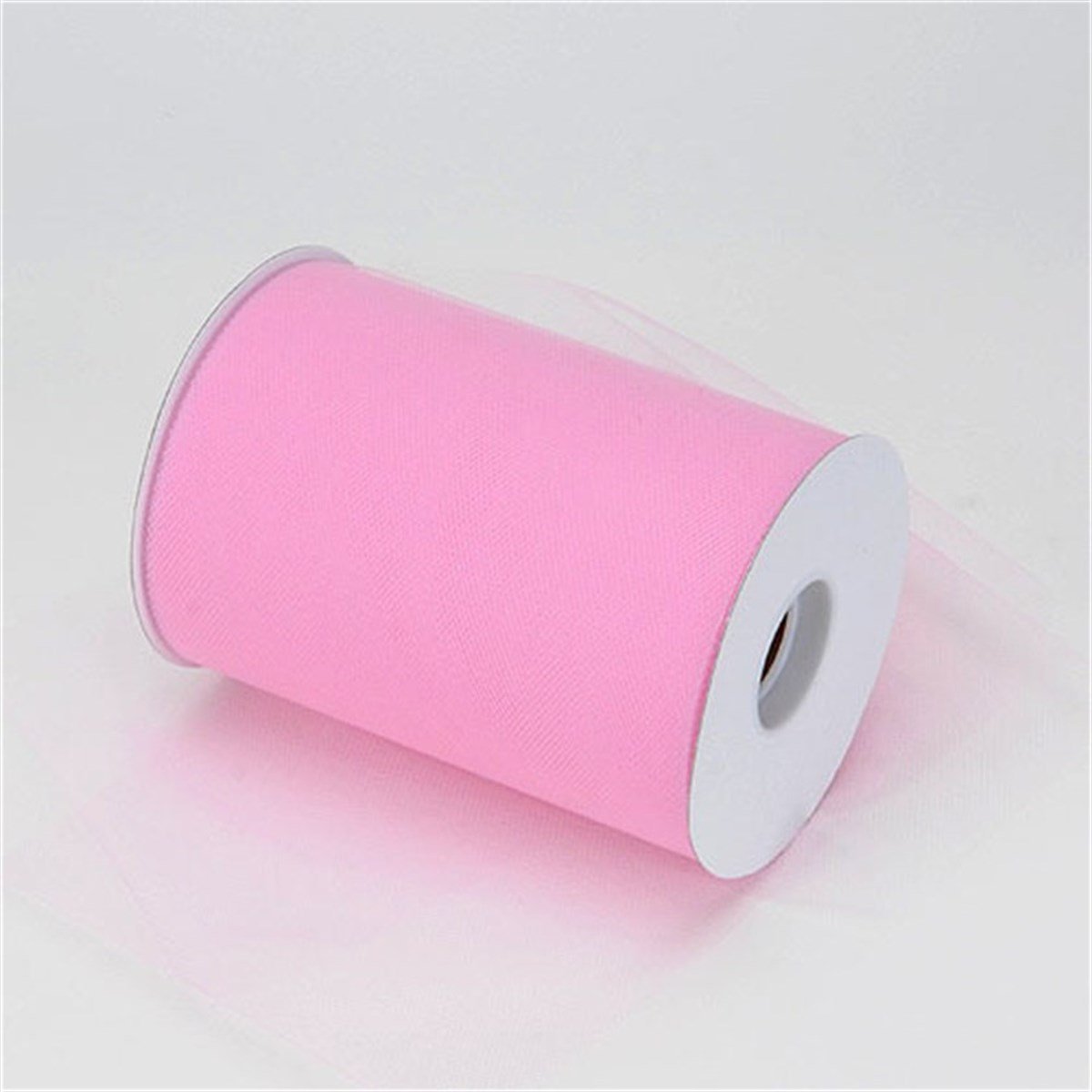 Jaju Baby Pembe Hayal Tül Kumaş