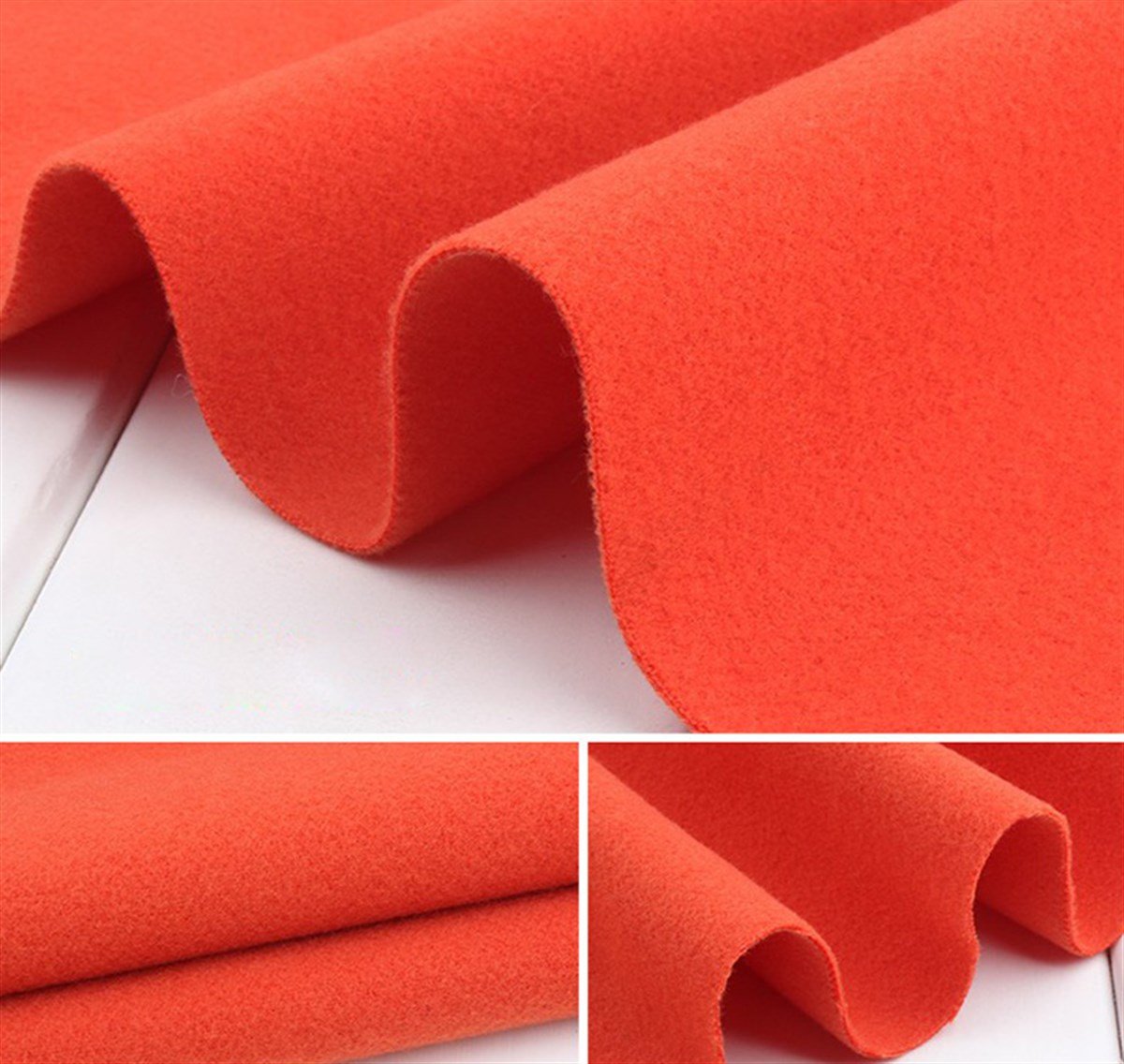 Jaju Baby Traşlanmış Düz Renk Siyah Polar Kumaş