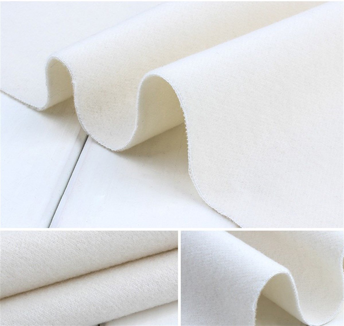 Jaju Baby Traşlanmış Düz Renk Siyah Polar Kumaş