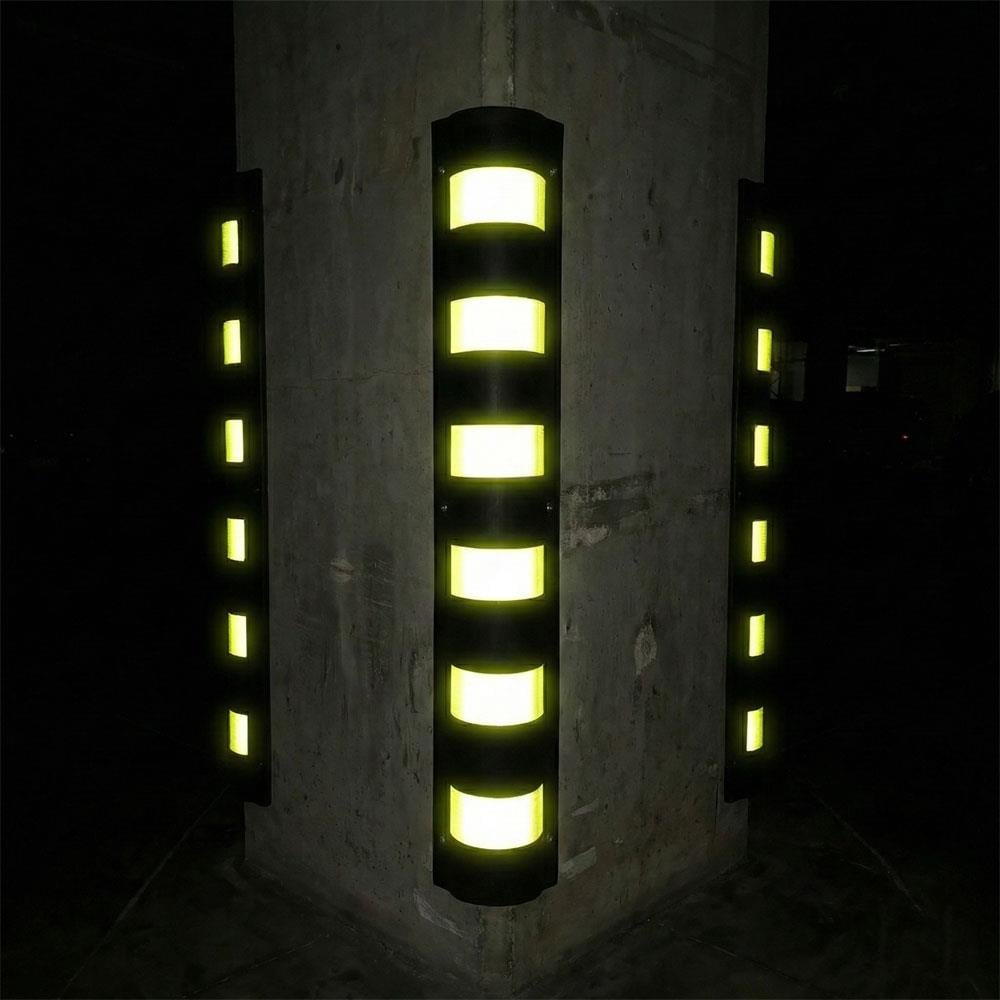 Köşe Kolon Koruyucu 80 x 9 cm 10'lu SetColumn Protectors