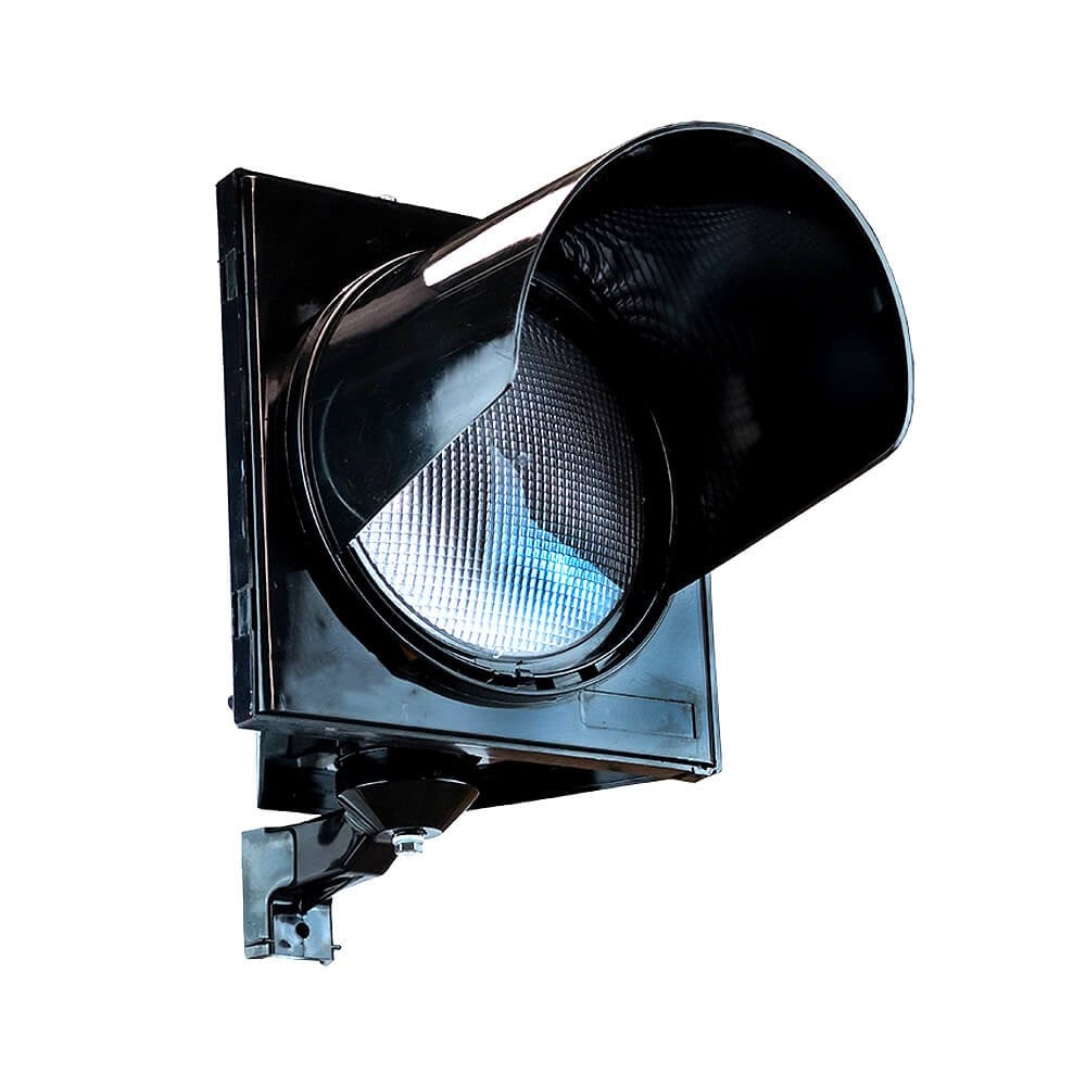 200 mm Power Ledli Tekli Sinyal Verici, Trafik LambasıSinyalizasyon
